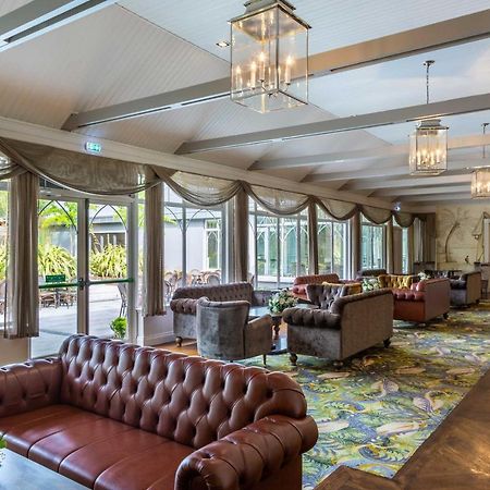 Hotel Kilmore Cavan Buitenkant foto