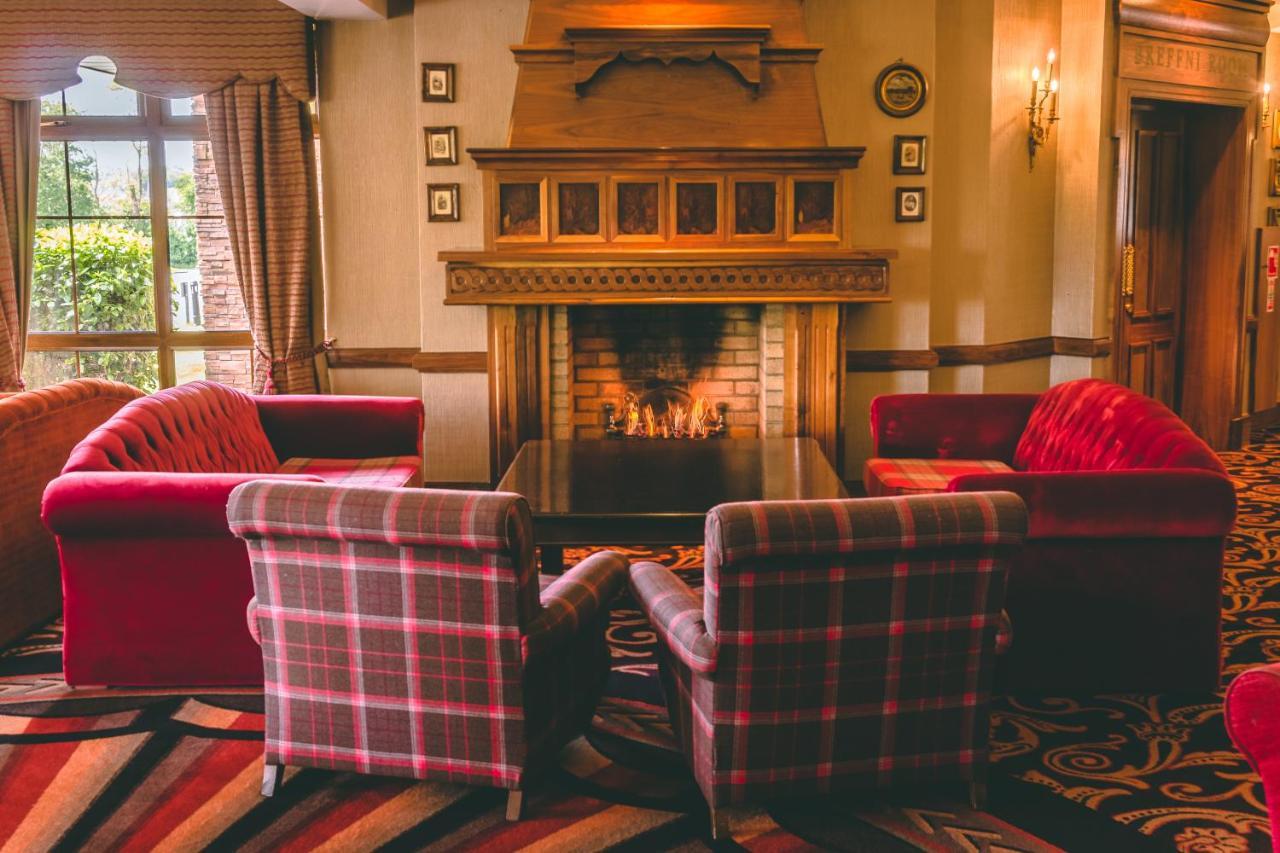 Hotel Kilmore Cavan Buitenkant foto