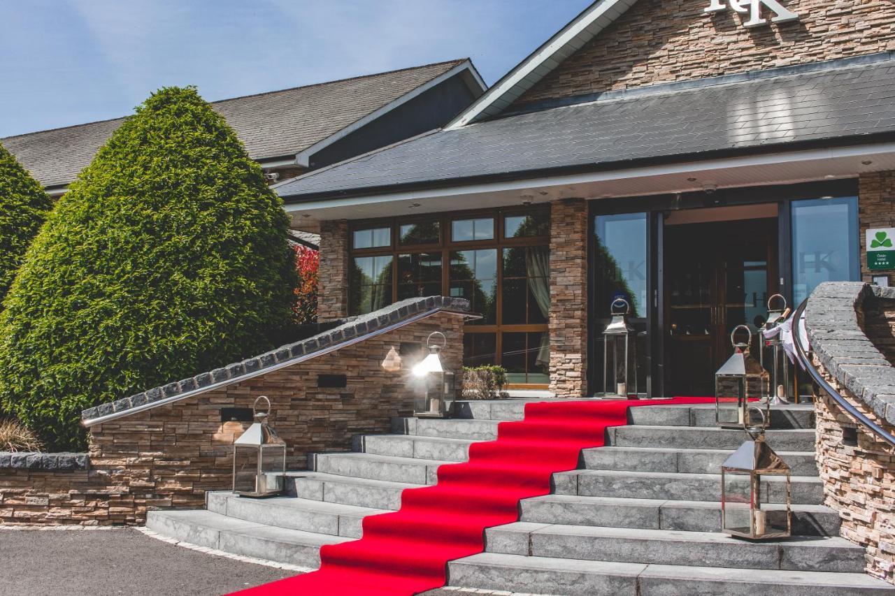 Hotel Kilmore Cavan Buitenkant foto