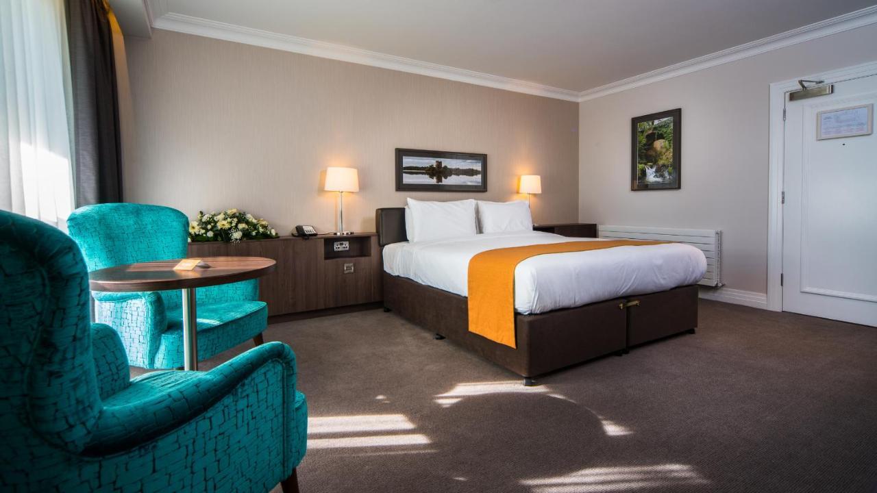Hotel Kilmore Cavan Buitenkant foto