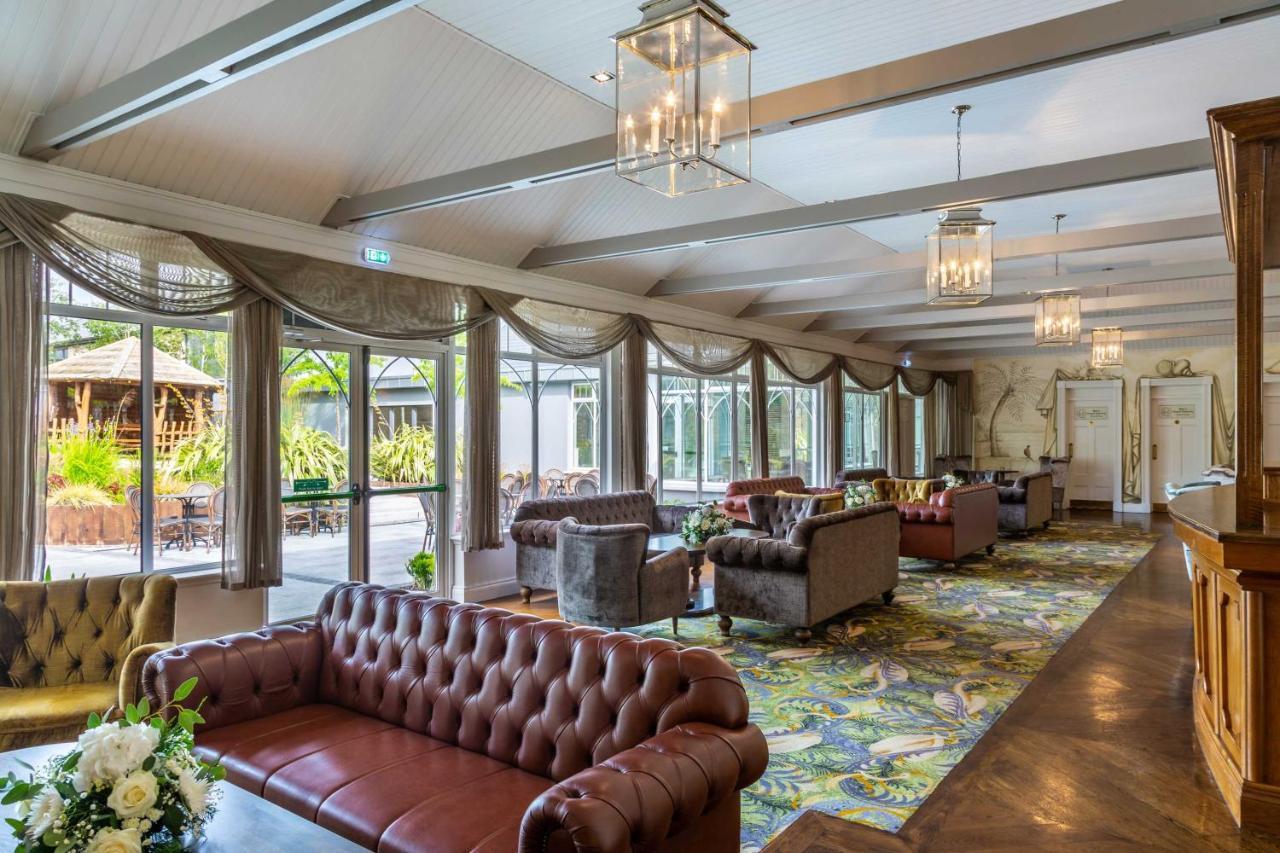 Hotel Kilmore Cavan Buitenkant foto