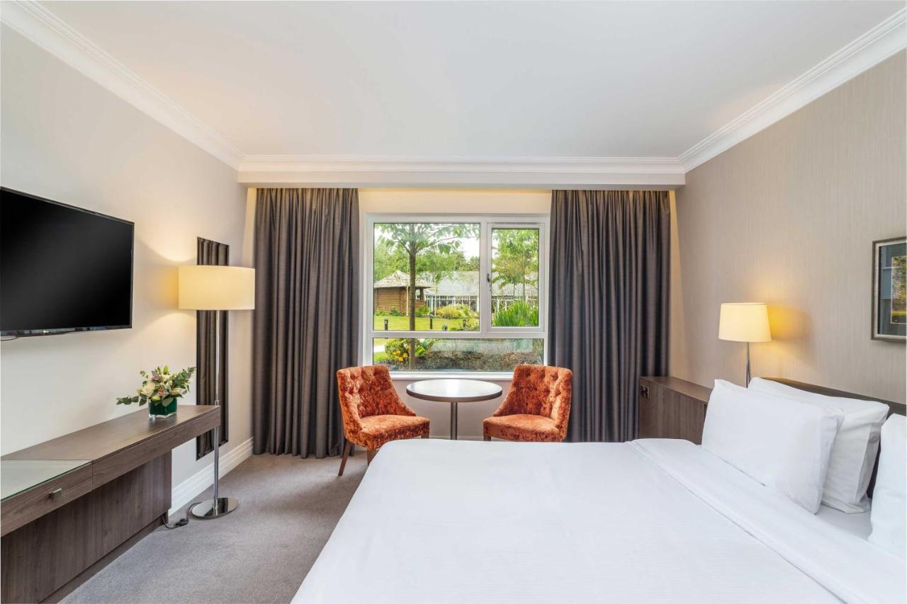 Hotel Kilmore Cavan Buitenkant foto