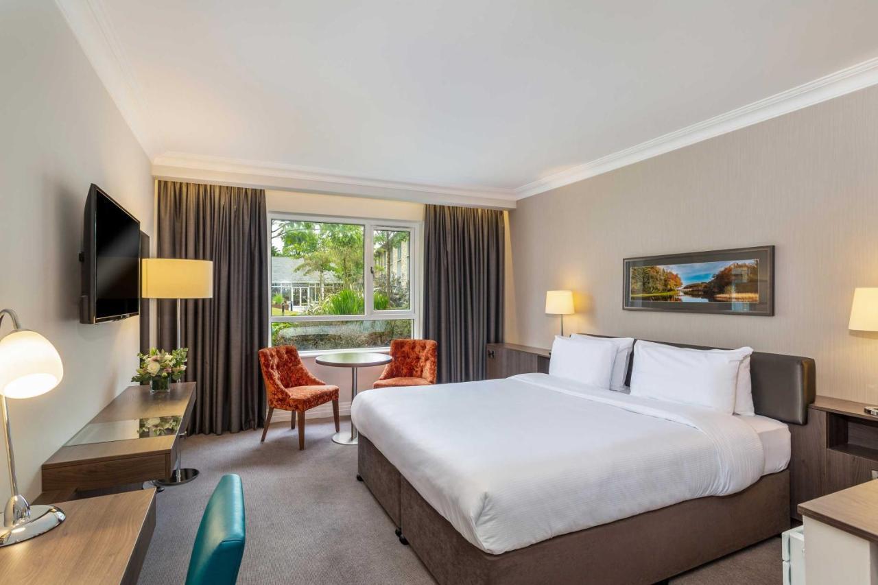 Hotel Kilmore Cavan Buitenkant foto