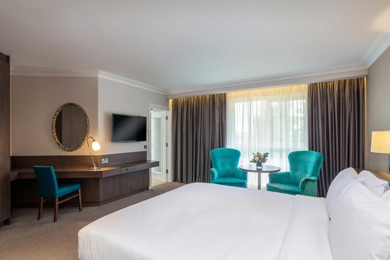 Hotel Kilmore Cavan Buitenkant foto