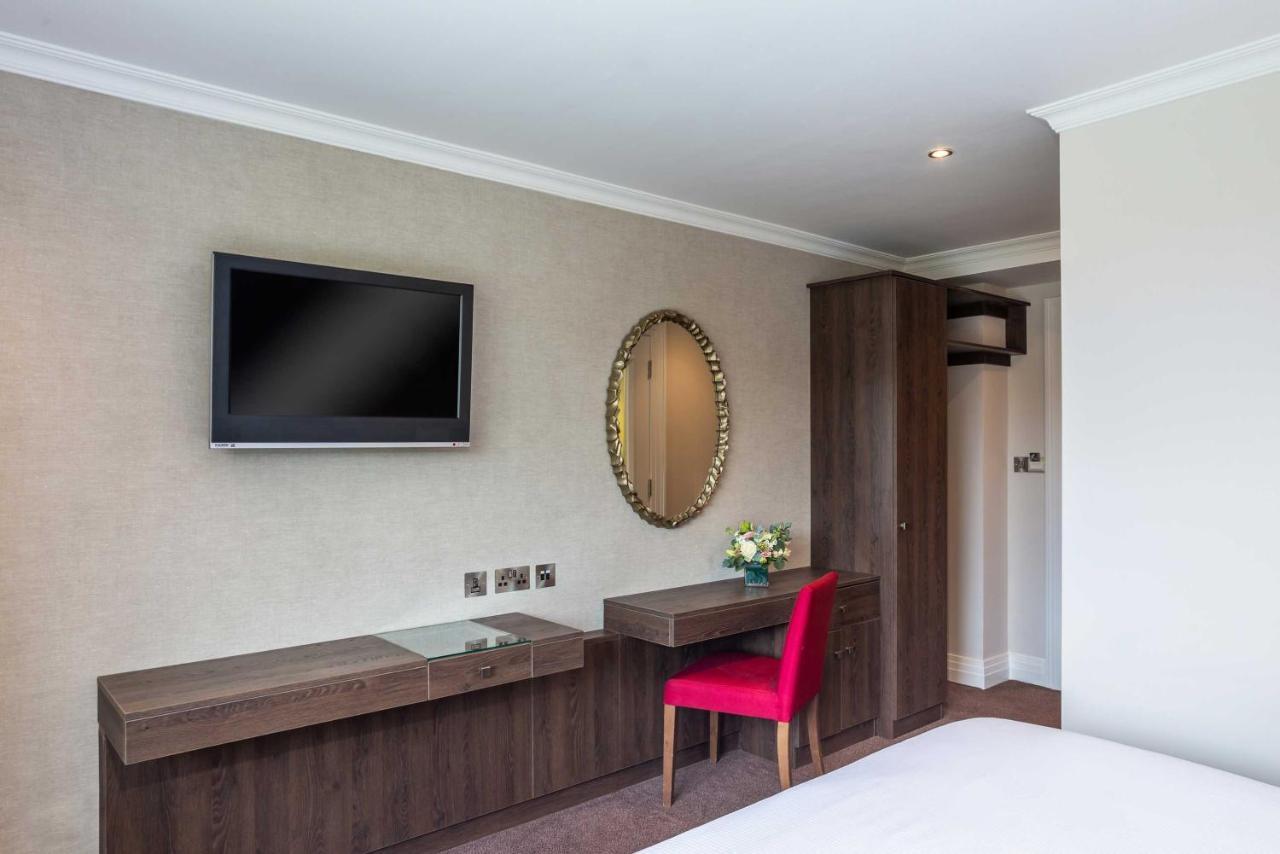 Hotel Kilmore Cavan Buitenkant foto