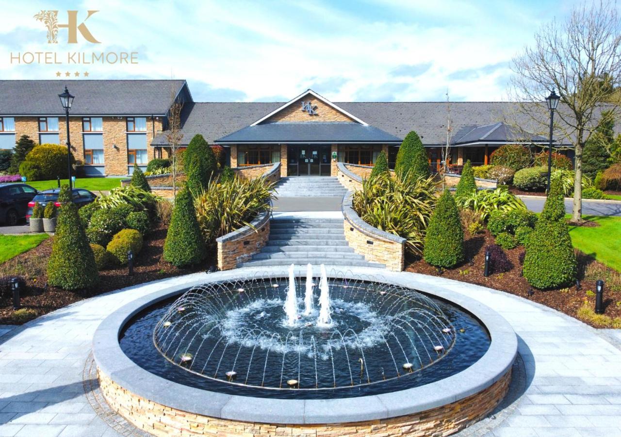 Hotel Kilmore Cavan Buitenkant foto