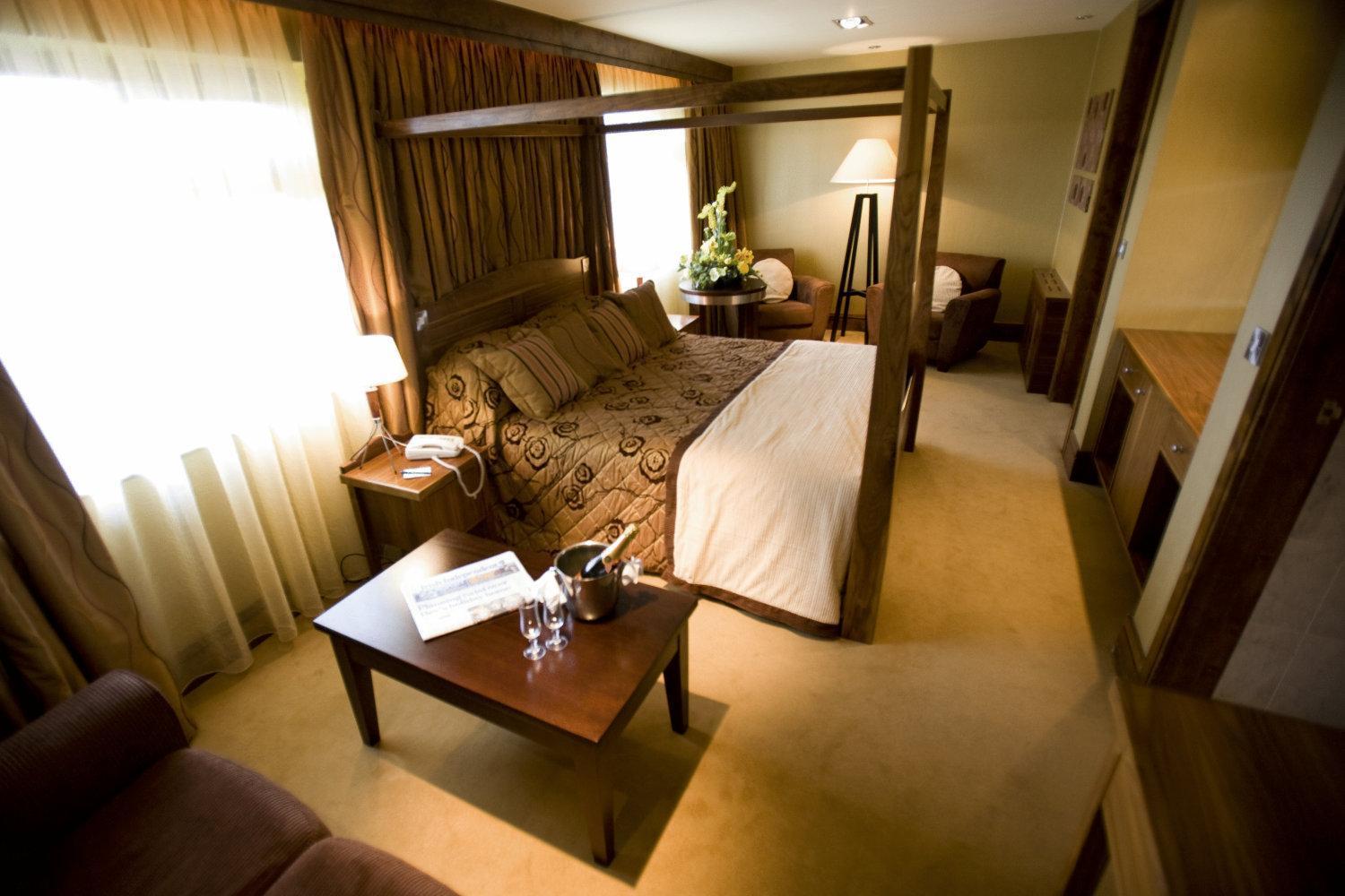 Hotel Kilmore Cavan Buitenkant foto