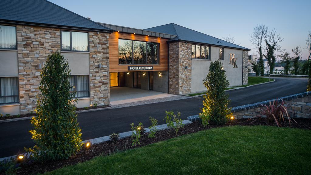 Hotel Kilmore Cavan Buitenkant foto