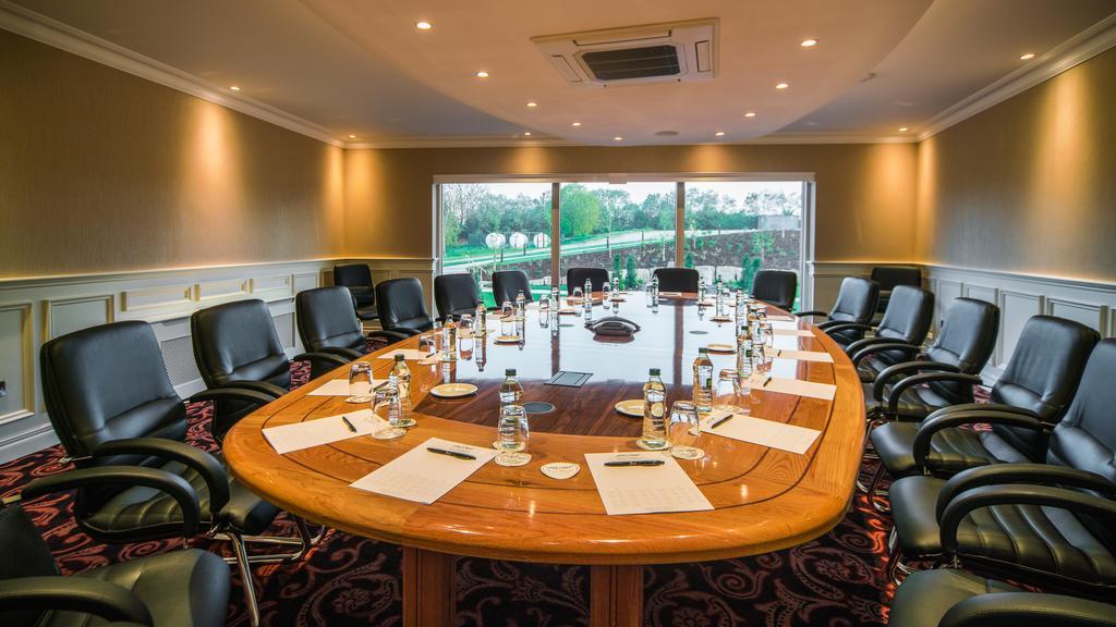 Hotel Kilmore Cavan Buitenkant foto