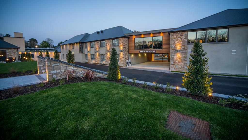Hotel Kilmore Cavan Buitenkant foto