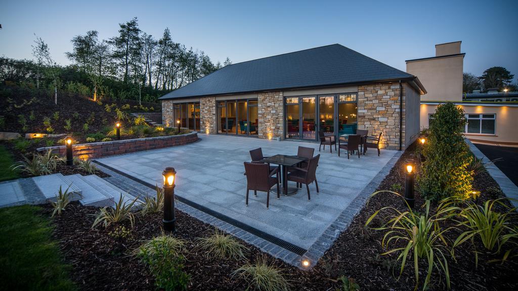 Hotel Kilmore Cavan Buitenkant foto
