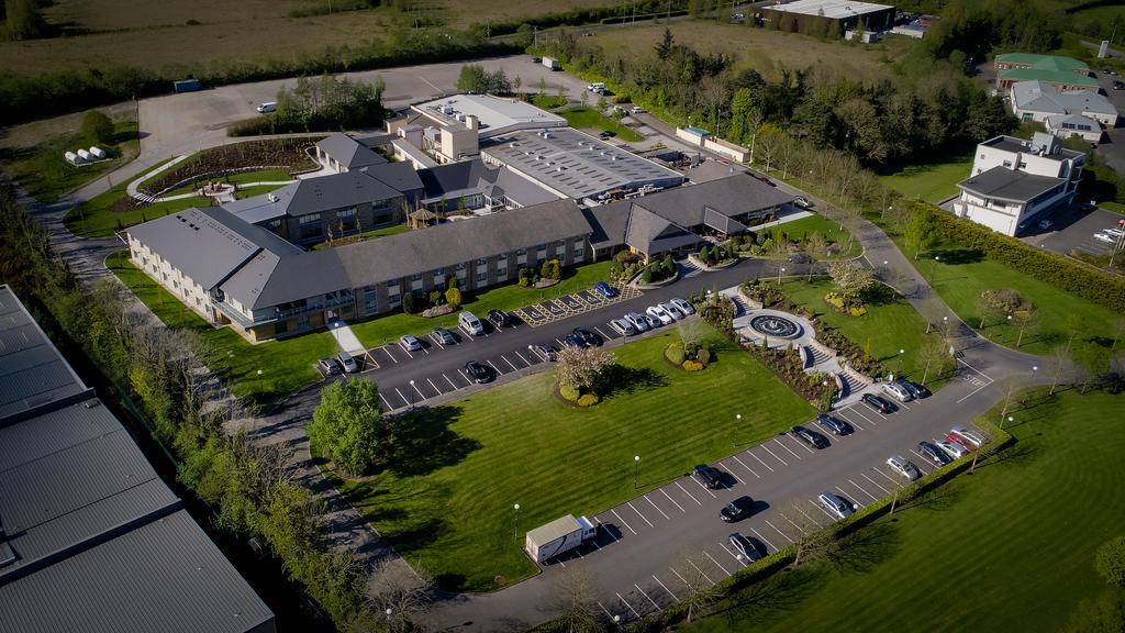 Hotel Kilmore Cavan Buitenkant foto