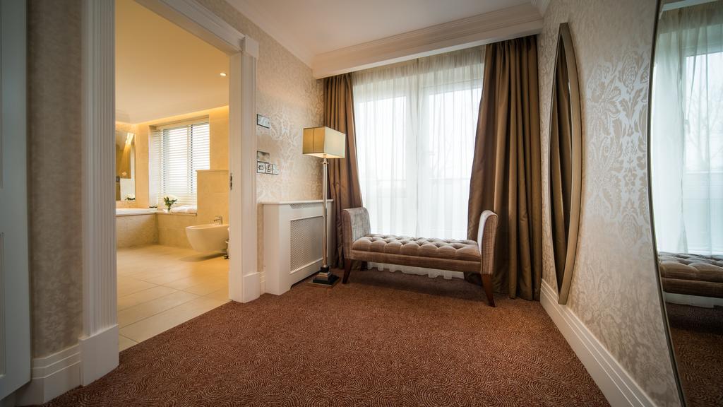Hotel Kilmore Cavan Buitenkant foto
