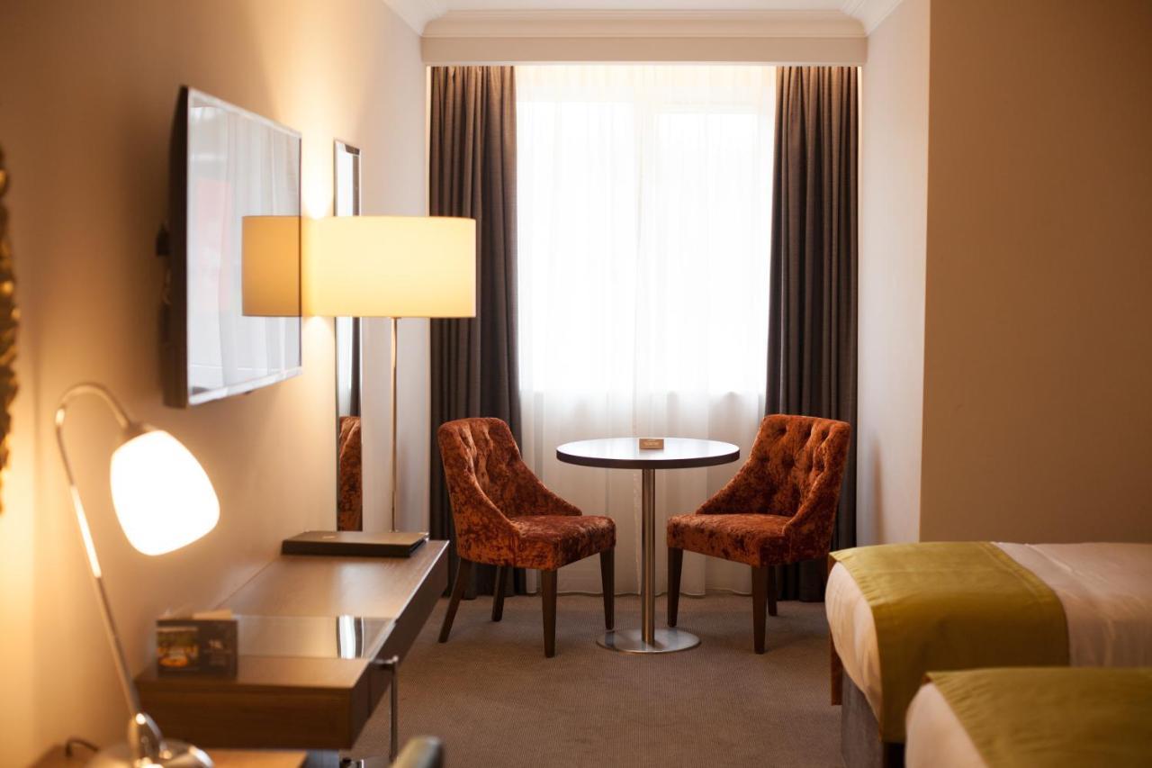 Hotel Kilmore Cavan Buitenkant foto