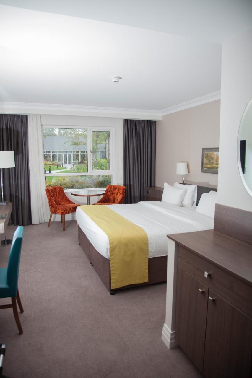 Hotel Kilmore Cavan Buitenkant foto