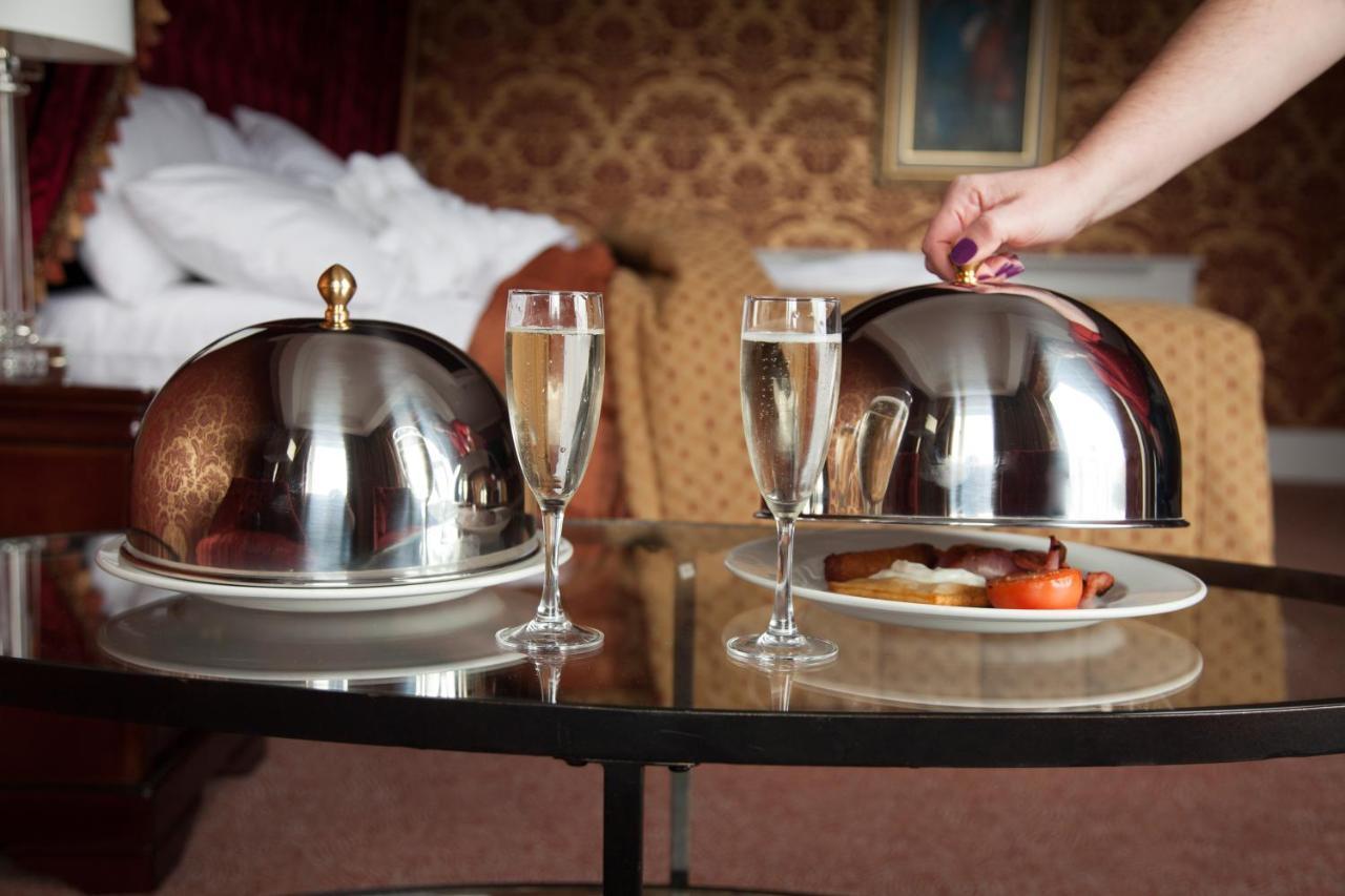 Hotel Kilmore Cavan Buitenkant foto