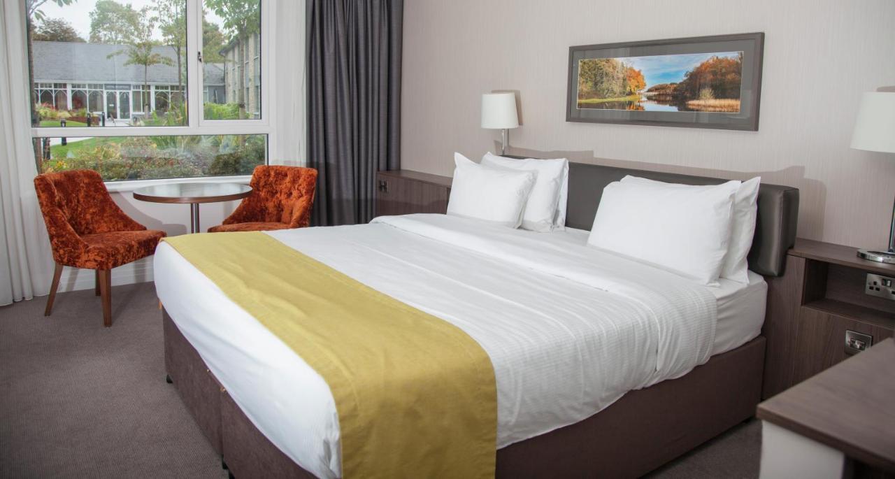 Hotel Kilmore Cavan Buitenkant foto