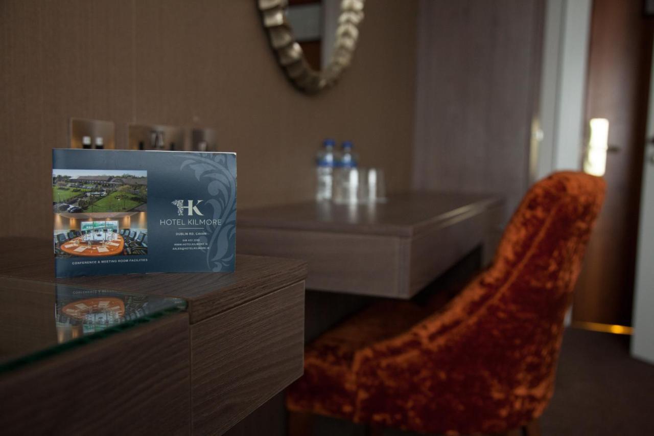 Hotel Kilmore Cavan Buitenkant foto